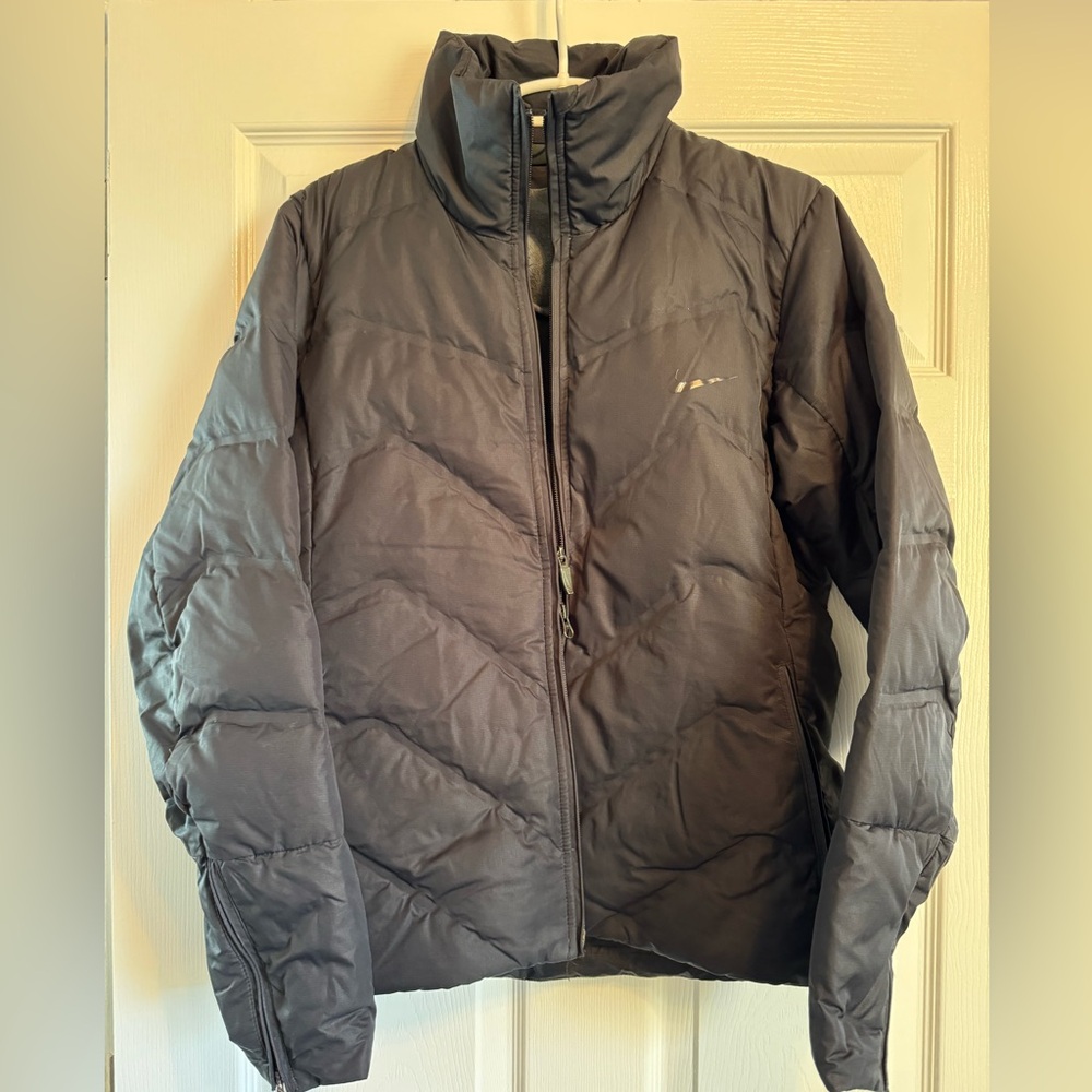 Girls Nike Down Jacket